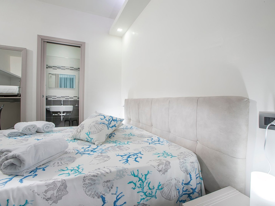 Monte Monaco B&B主图