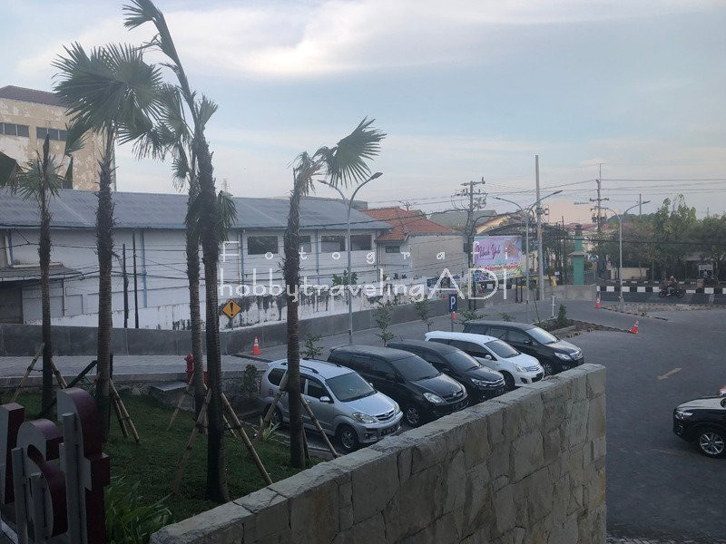 Favehotel Sidoarjo主图