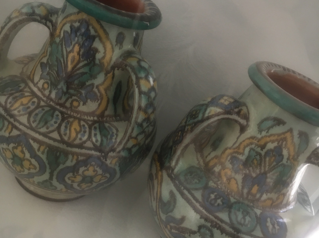 Lalla Hadria Museum-米栋必去景点