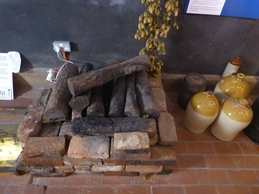 Heritage Centre, Ledbury-Ledbury必去景点