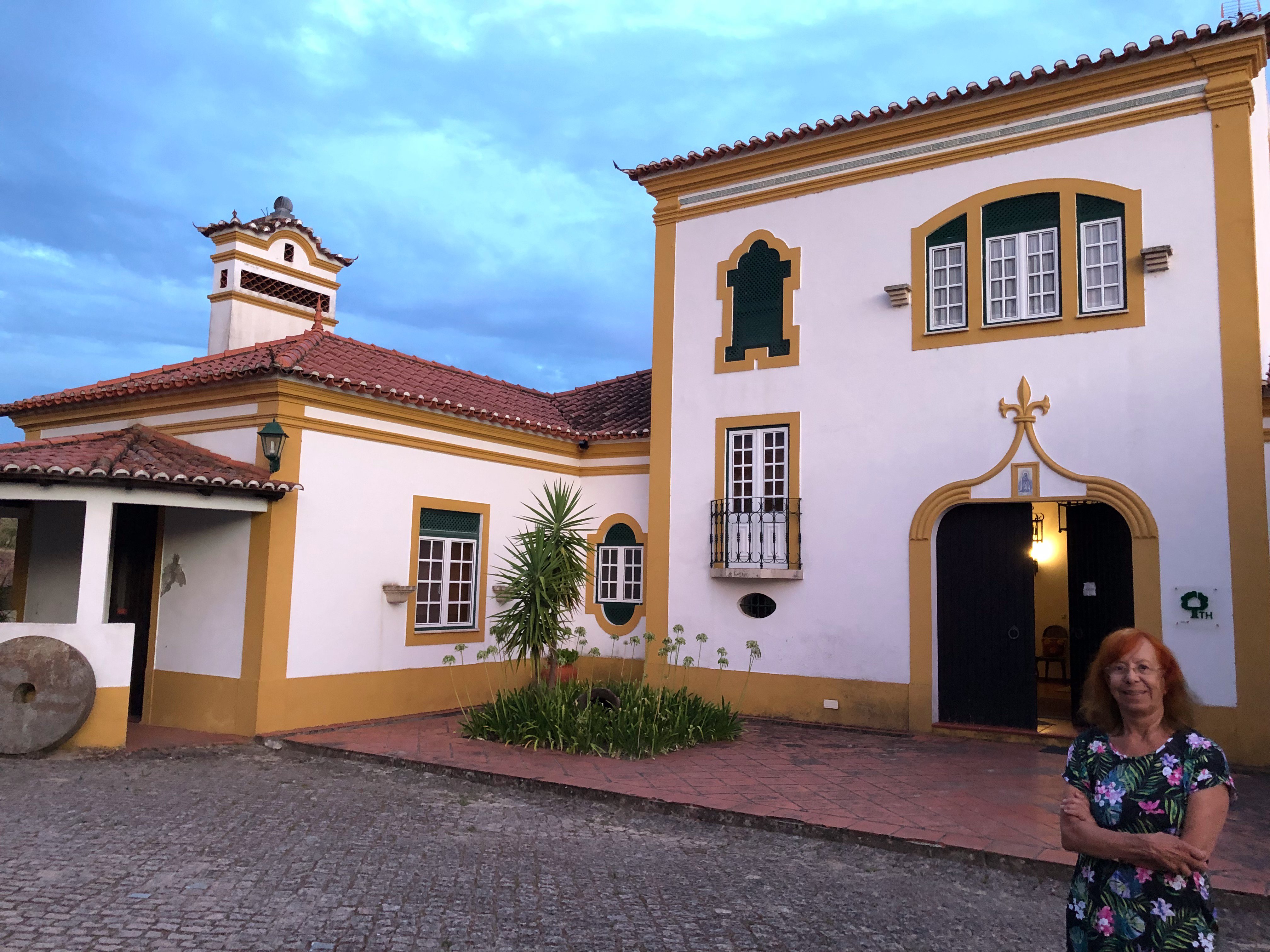 Quinta do Belo Ver-官方