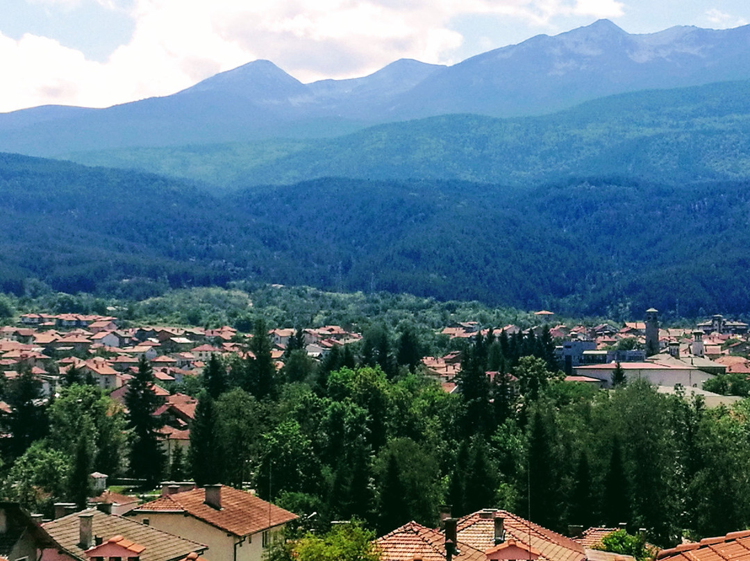 Ruskovets Thermal Spa & Ski Resort主图