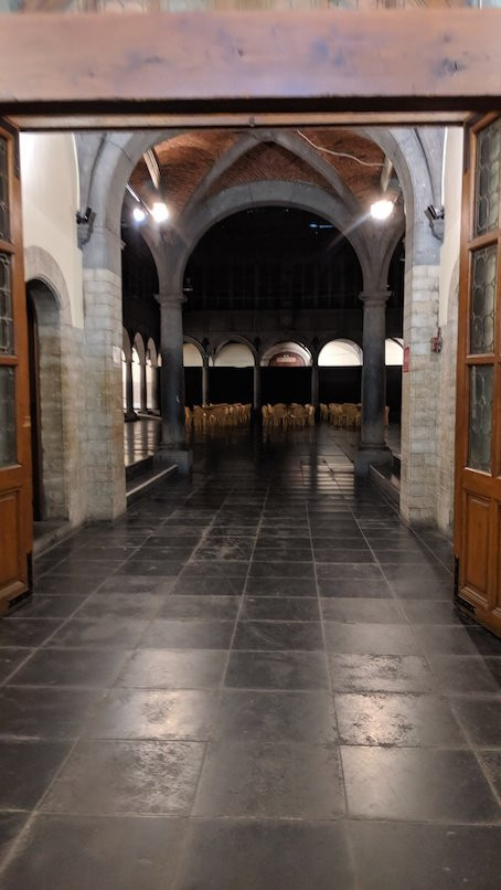 La Halle Aux Draps景点图片