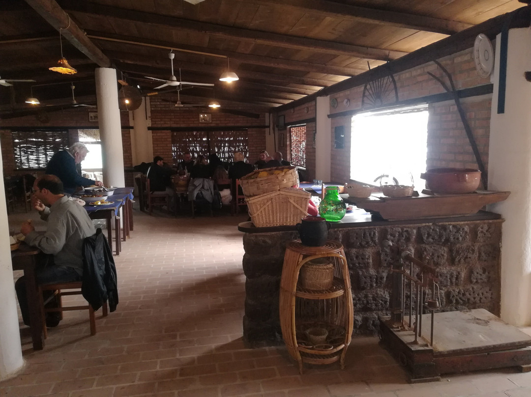 Masseria del Tono主图