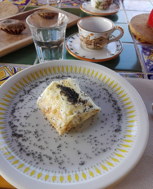 B&b Scacciapensieri Vini D'altura主图