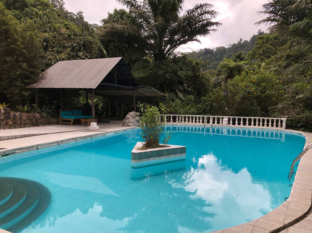 Hosteria Septimo Paraiso主图