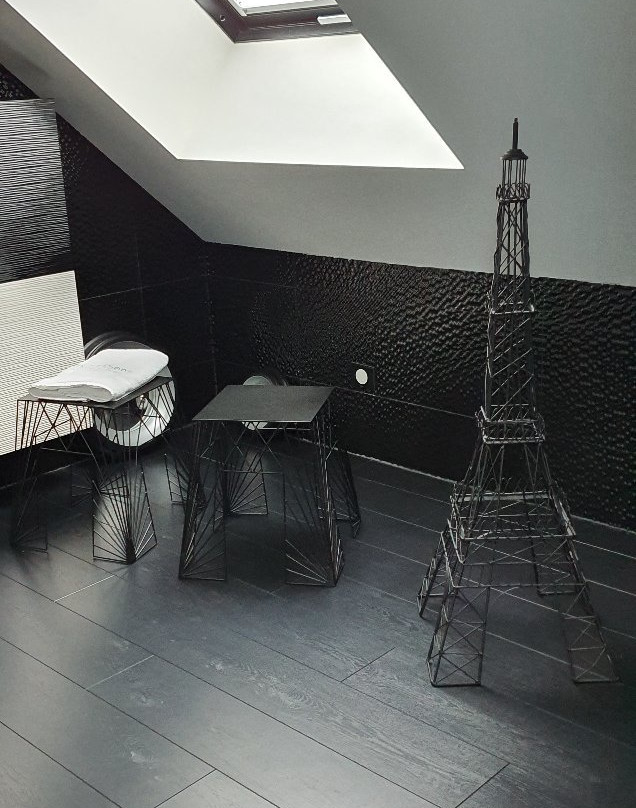 Maison d'hotes Aux 5 Sens主图