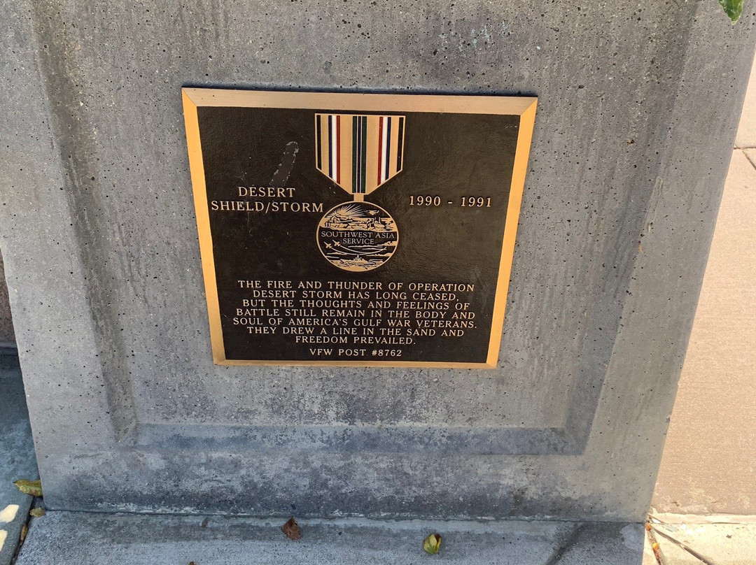 River Walk Park-西萨克拉门托必去景点