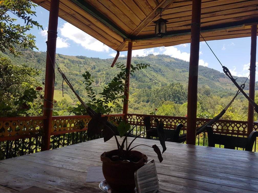 Ayahuasca Hostal