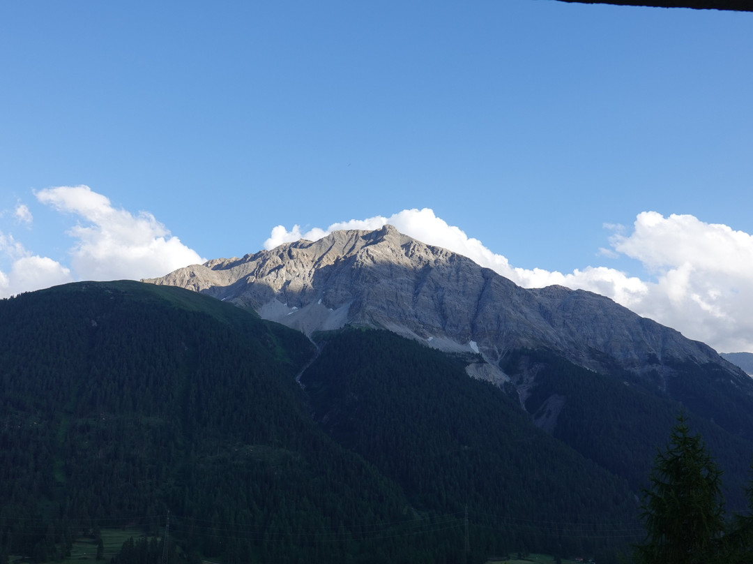 卡斯特尔酒店主图