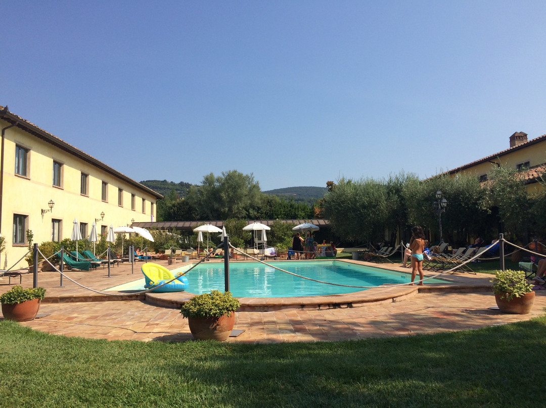 Relais Dell'Olmo主图