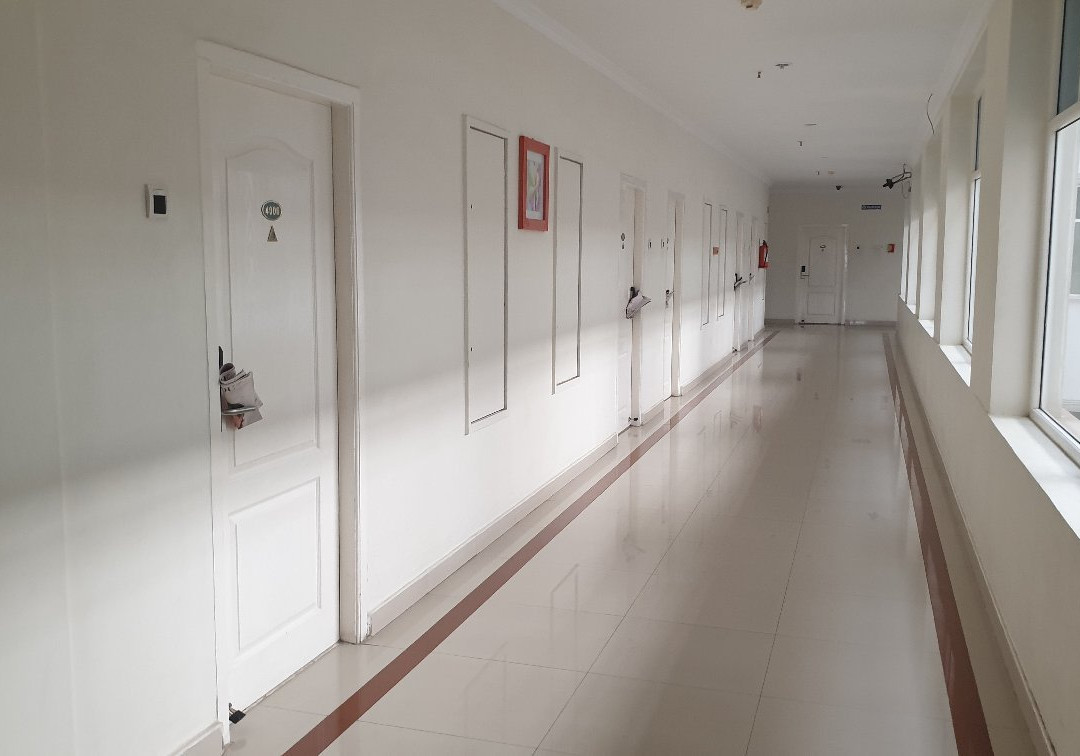 Hotel DSF Grand Plaza主图