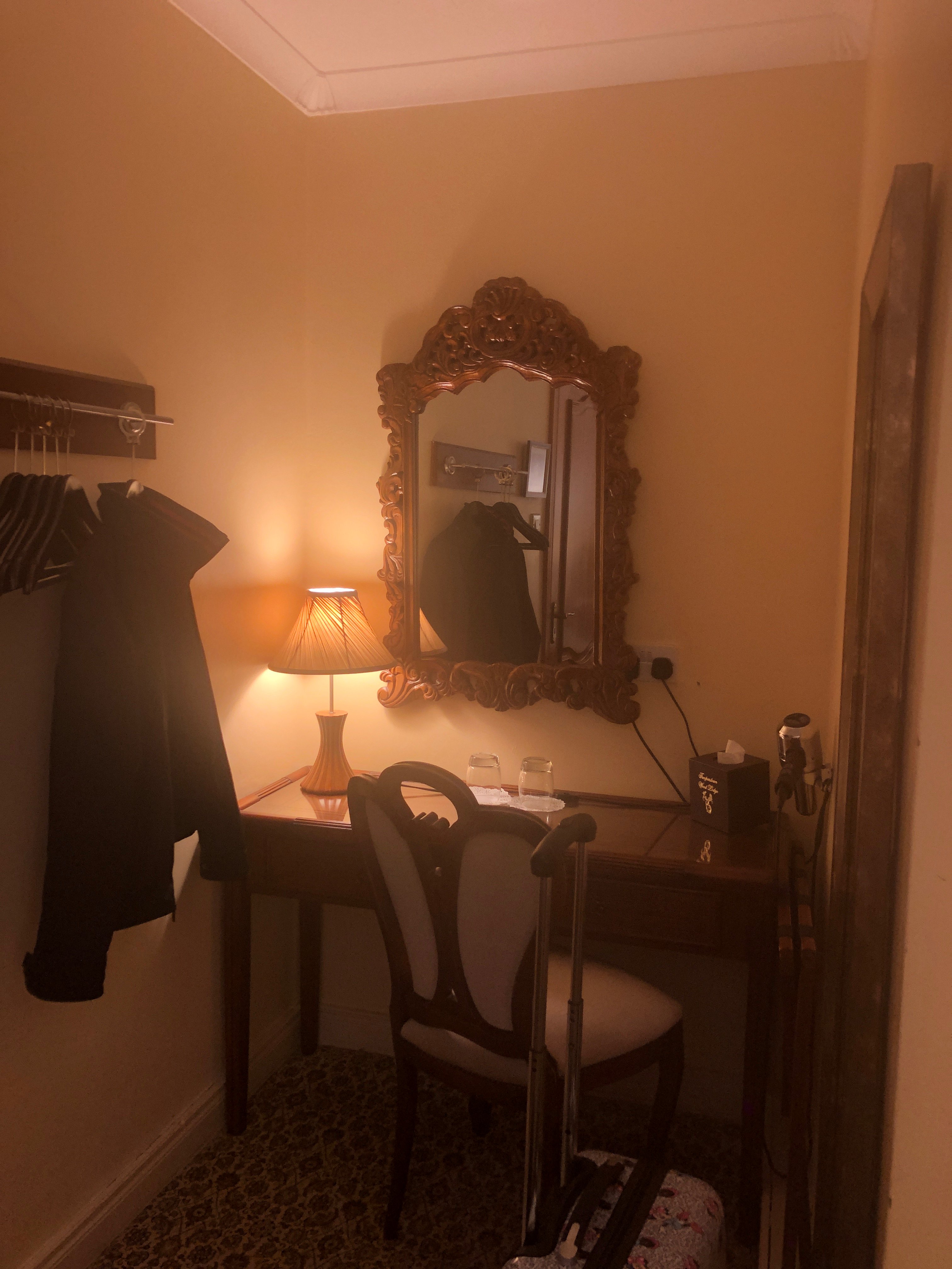 Trooperstown Lodge-官方