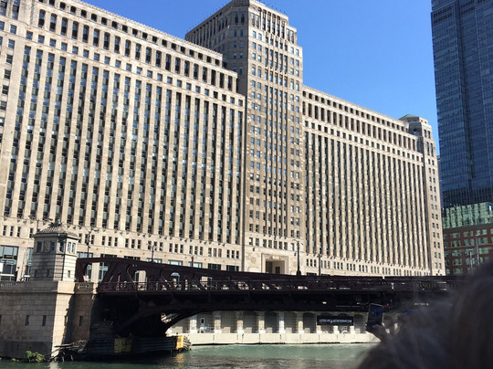 Tours and Boats-芝加哥必去景点