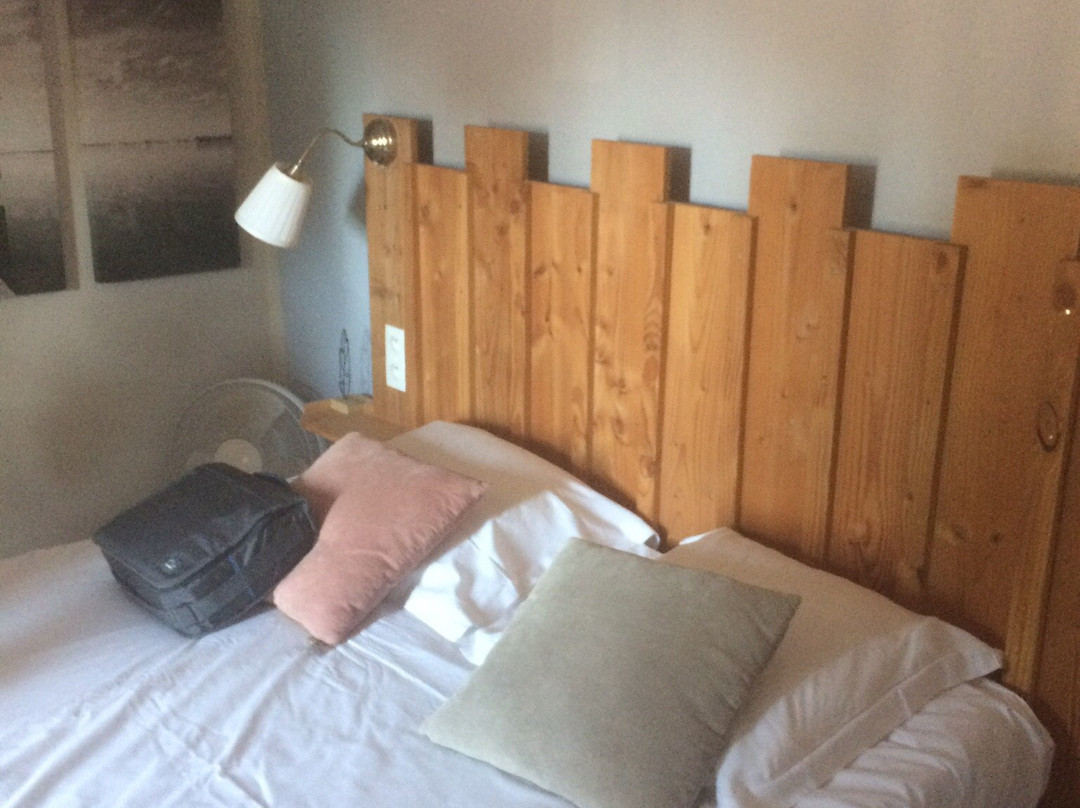 Hôtel L'île aux oiseaux主图