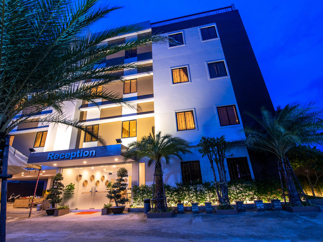 Double S Hotel主图