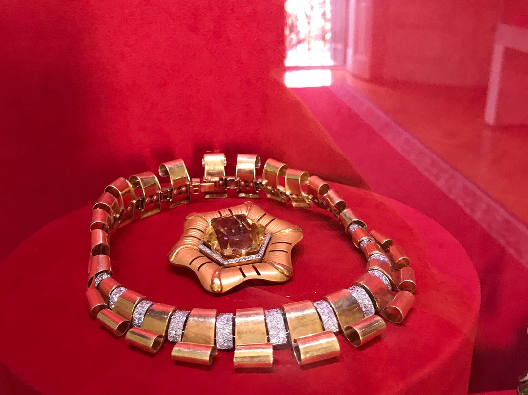 Royal Jewelry Museum景点图片