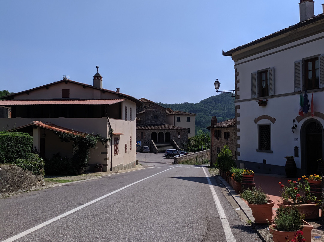 Casa al Chianti B&B主图