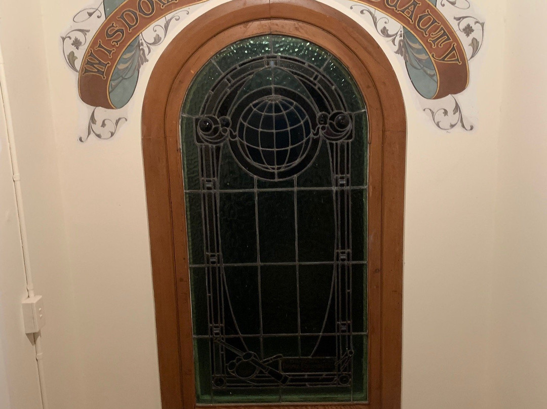 Ballarat Municipal Observatory and Museum-巴拉瑞特必去景点