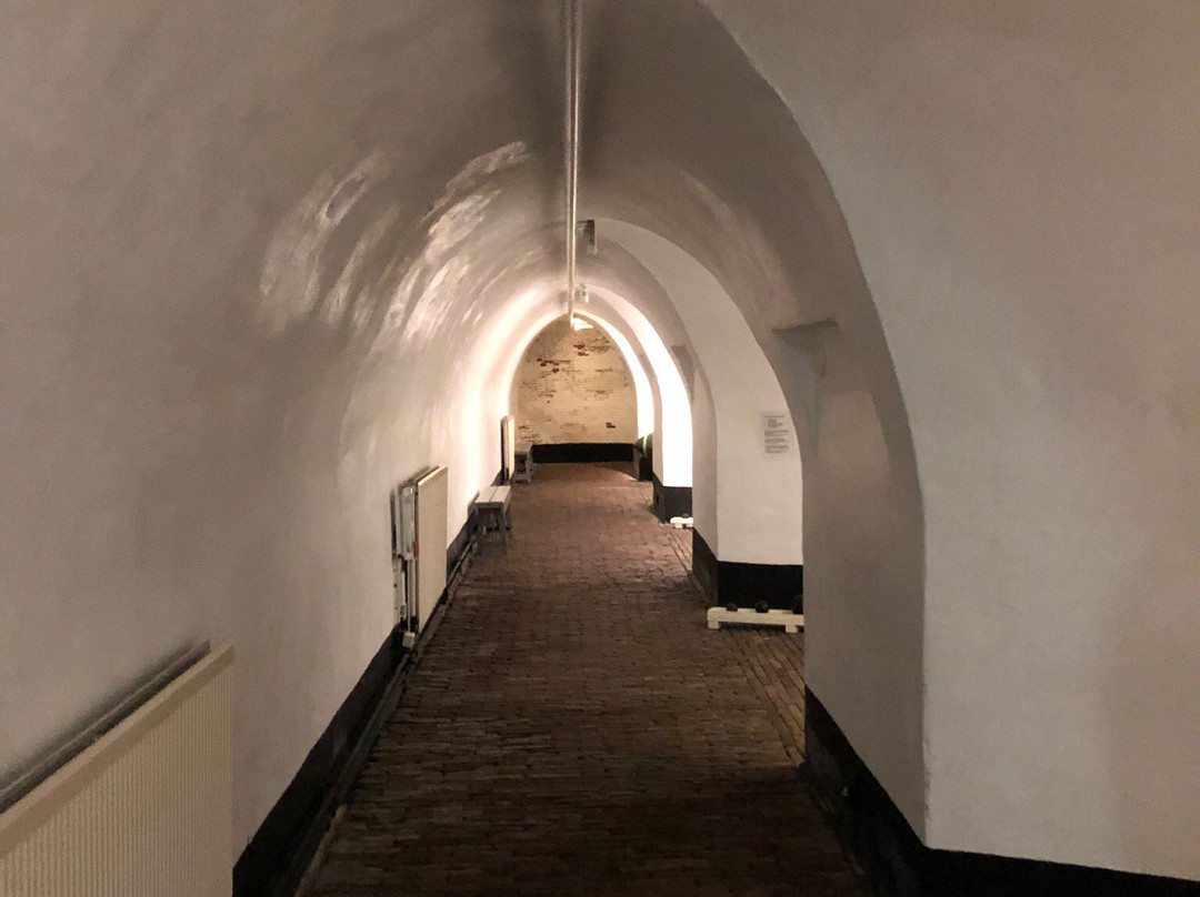 Vestingvaart Naarden景点图片