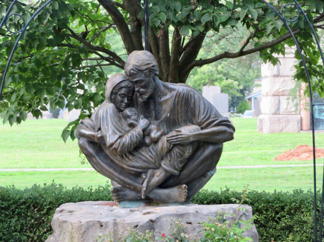 Simcoe Park-滨湖尼亚加拉必去景点