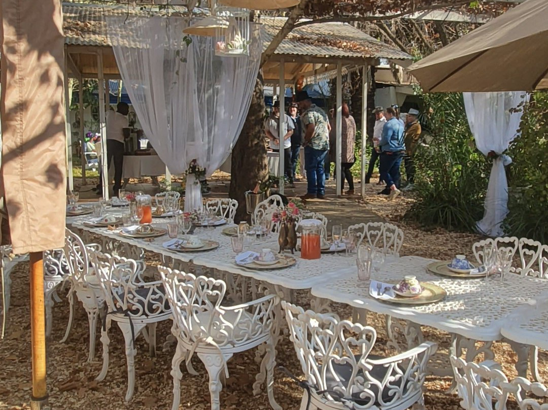 Yesterday's Dream主图