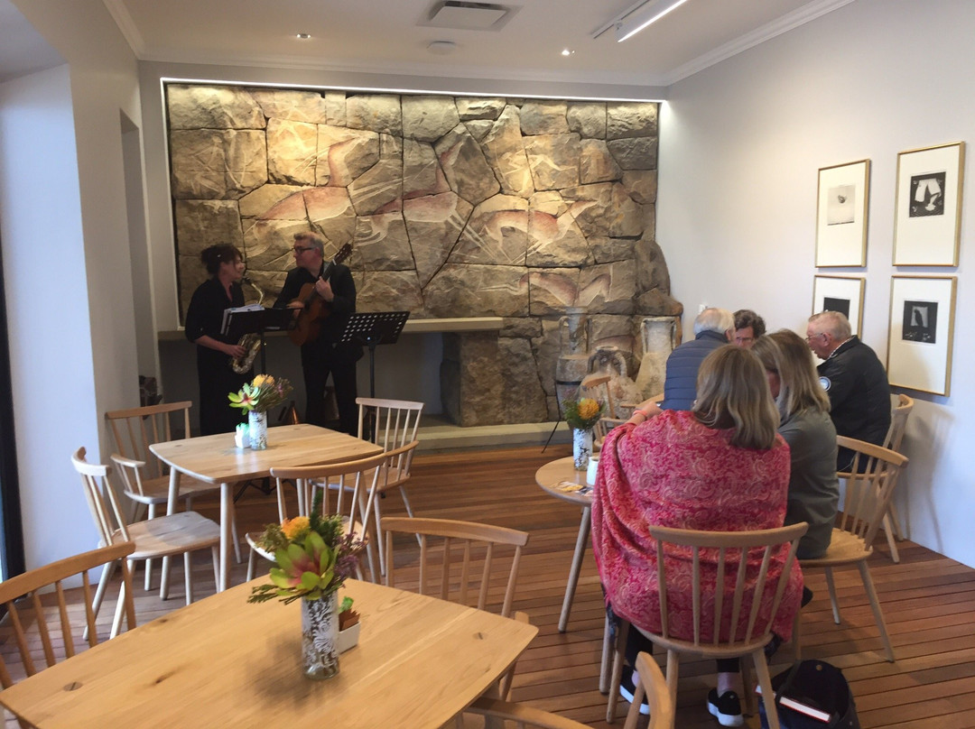 鲁珀特博物馆-斯泰伦博斯必去景点