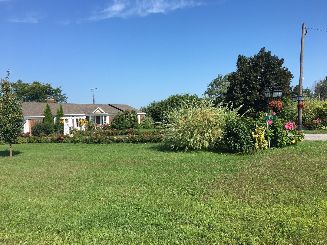 As You Like It B&B主图