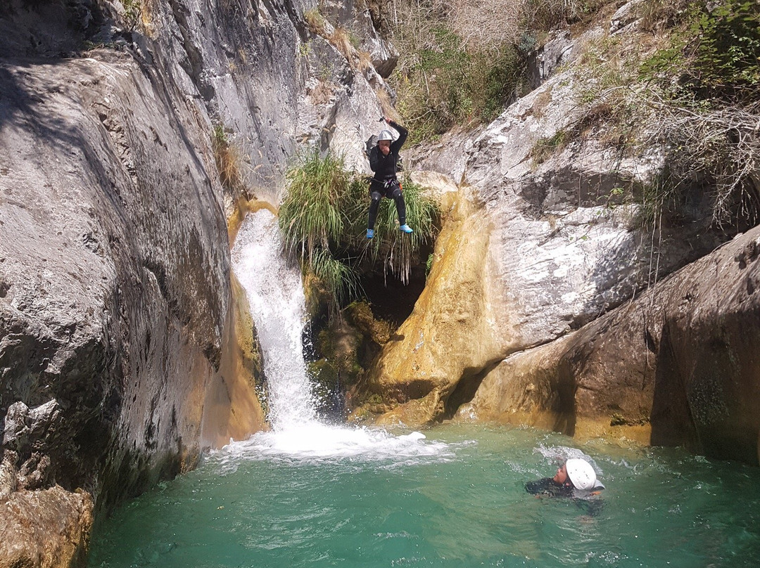 Canyon et Merveilles-Breil-sur-Roya必去景点