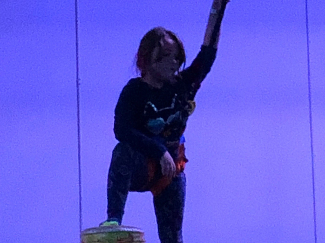 Urban Air Trampoline and Adventure Park-Sudbury必去景点