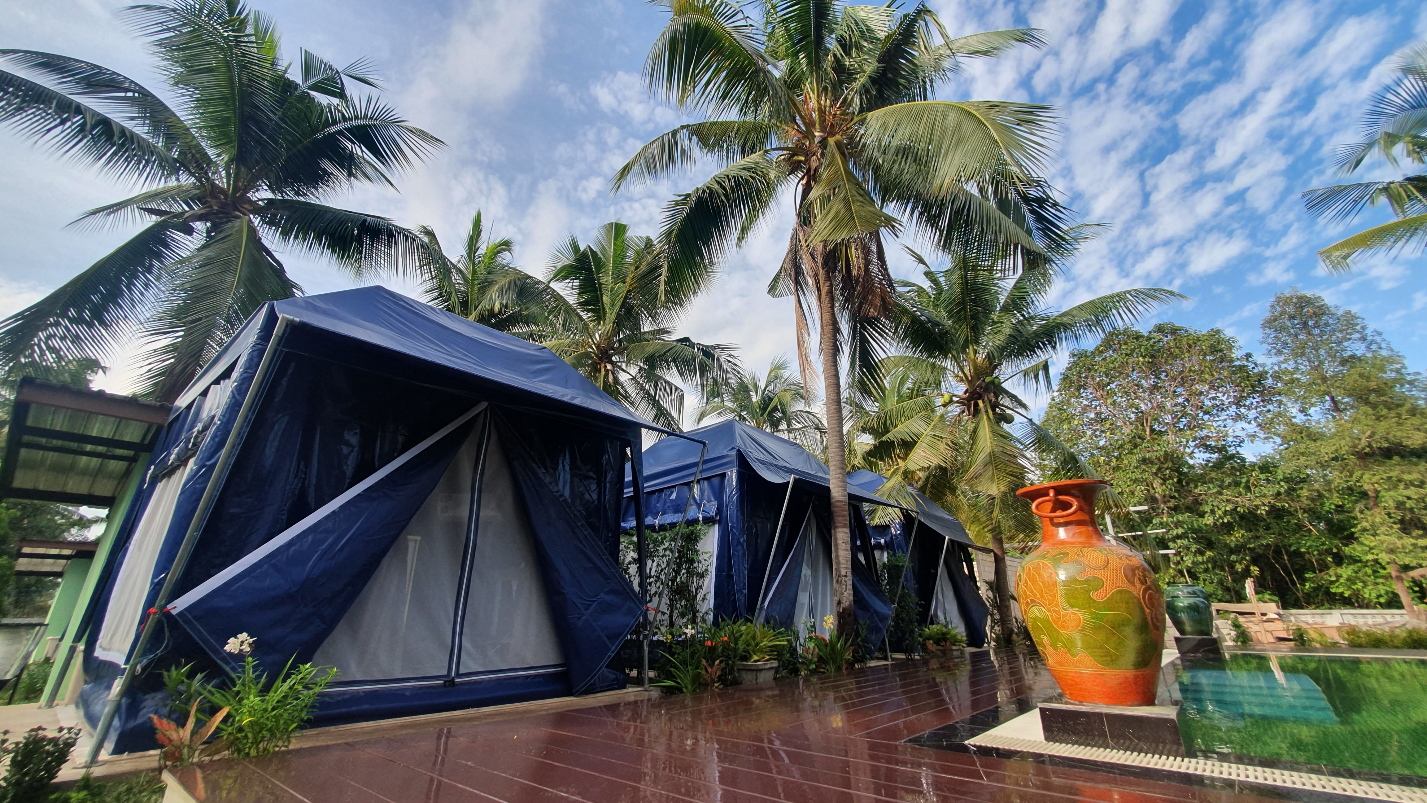 Moonshine Resort Chumphon-官方