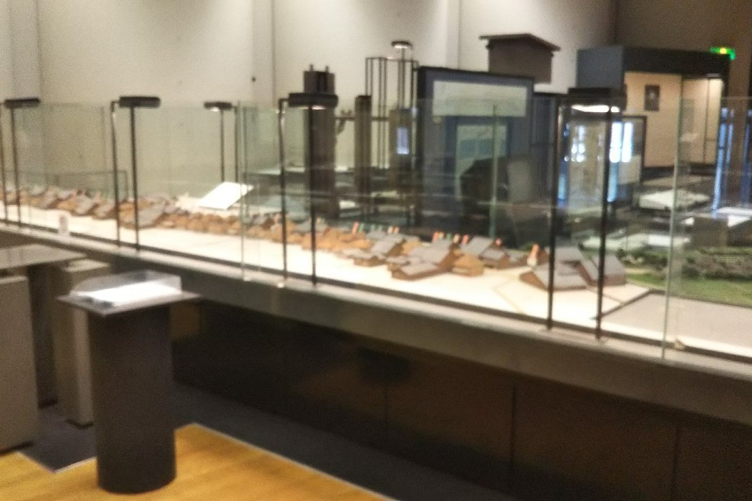 Kawasaki City Museum景点图片
