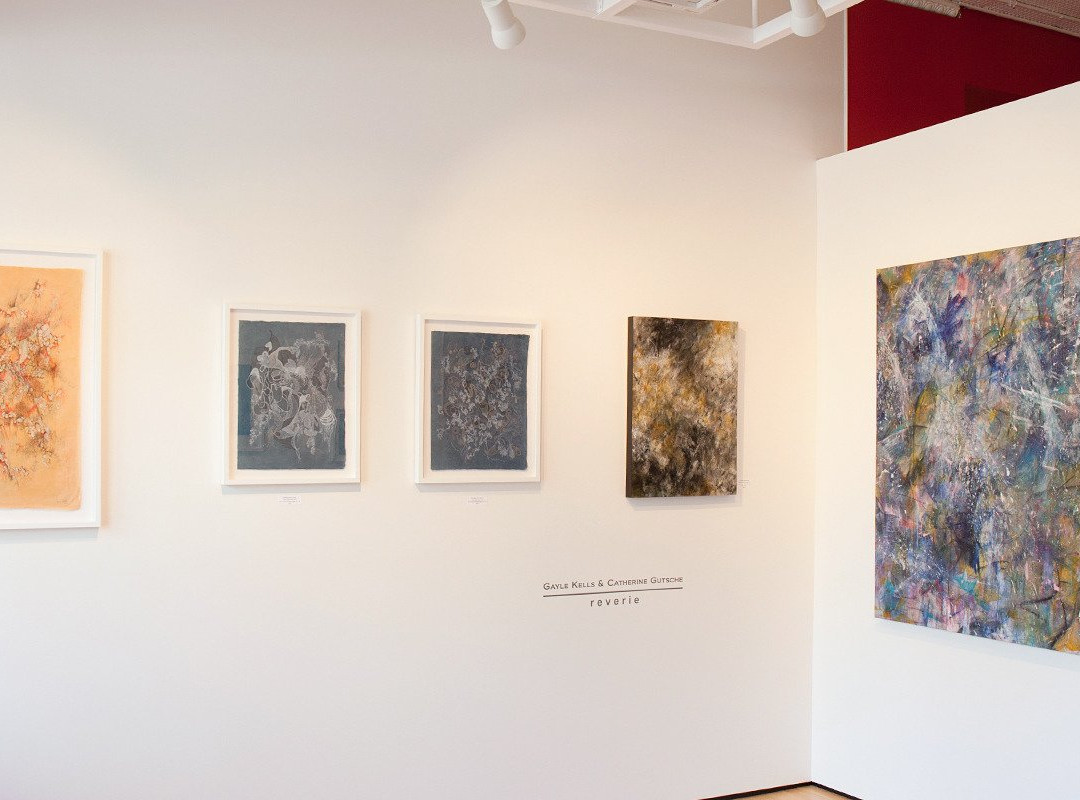 Sivarulrasa Gallery-Almonte必去景点