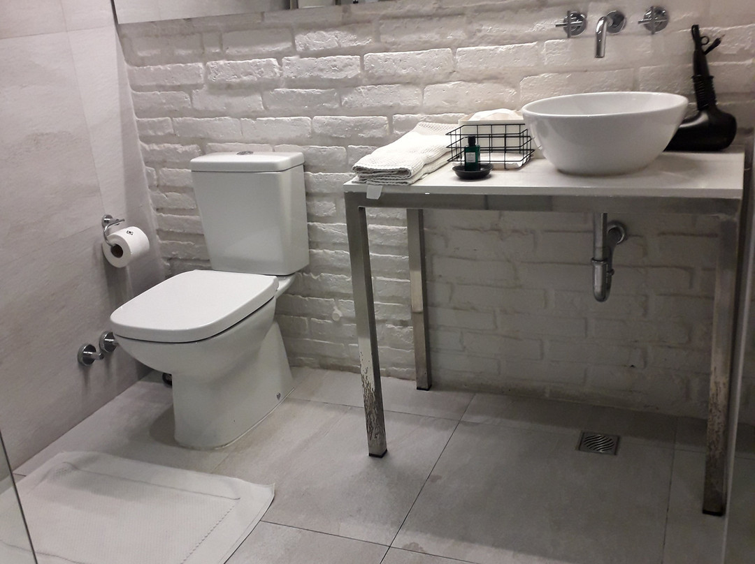 Cosmopolitano Hotel Boutique主图