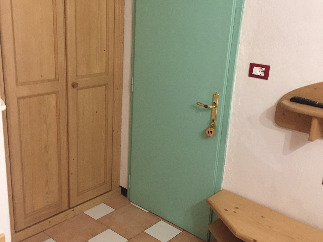 Albergo Vittoria主图