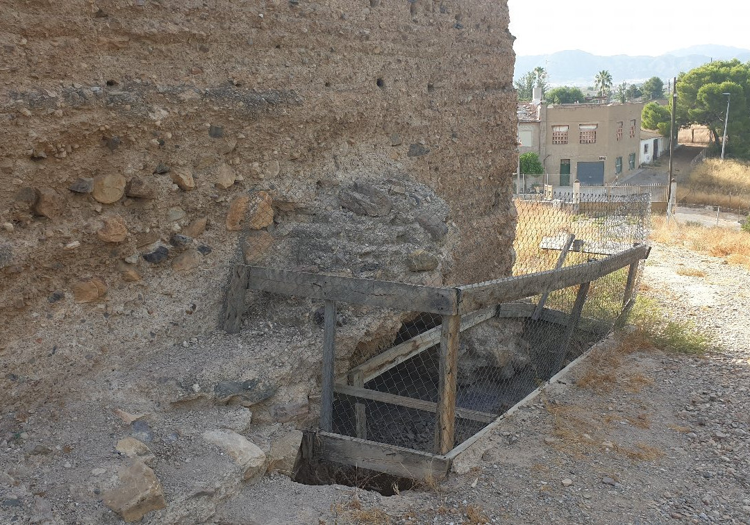 Castillo De Larache-Monteagudo必去景点