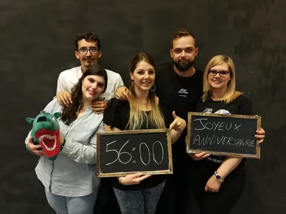 Jemappes旅游攻略图片