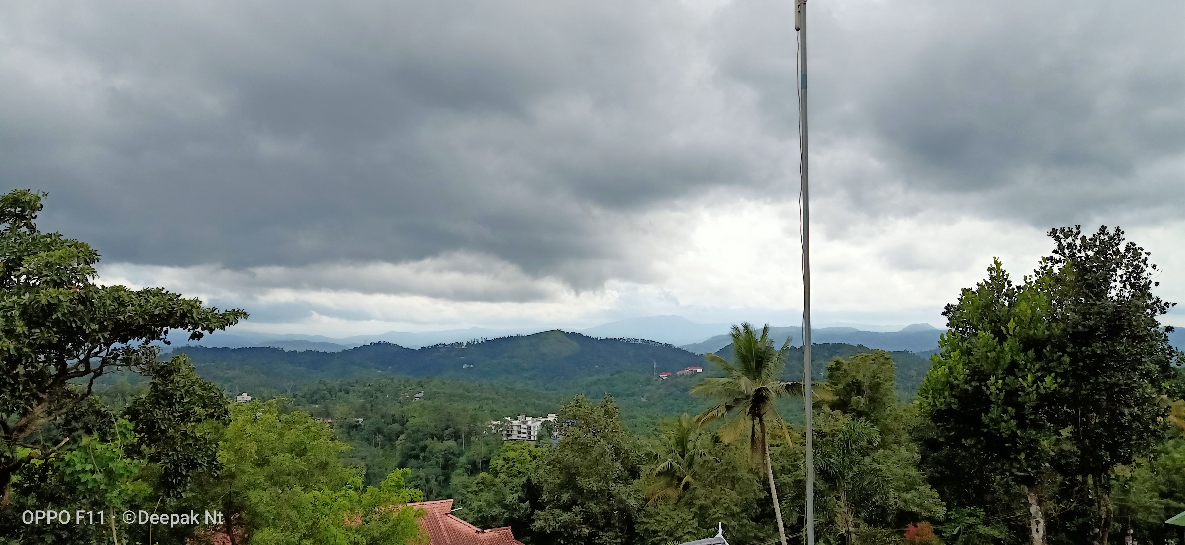 Aruvi Resorts-官方