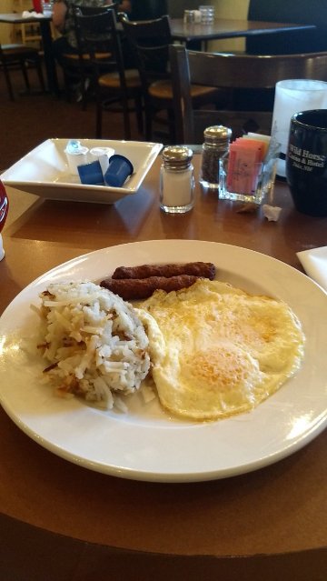 Wildhorse Casino & Hotel-餐饮