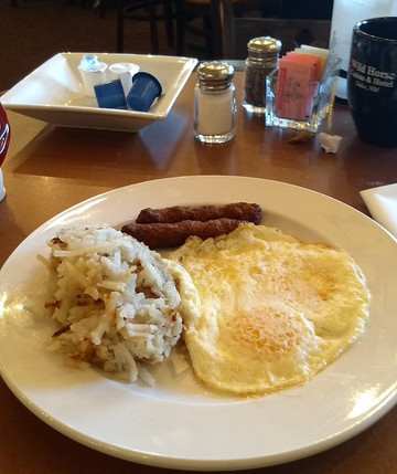 Wildhorse Casino & Hotel主图