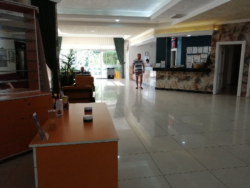 Arsi Turkish Bath, Spa & Wellness景点图片