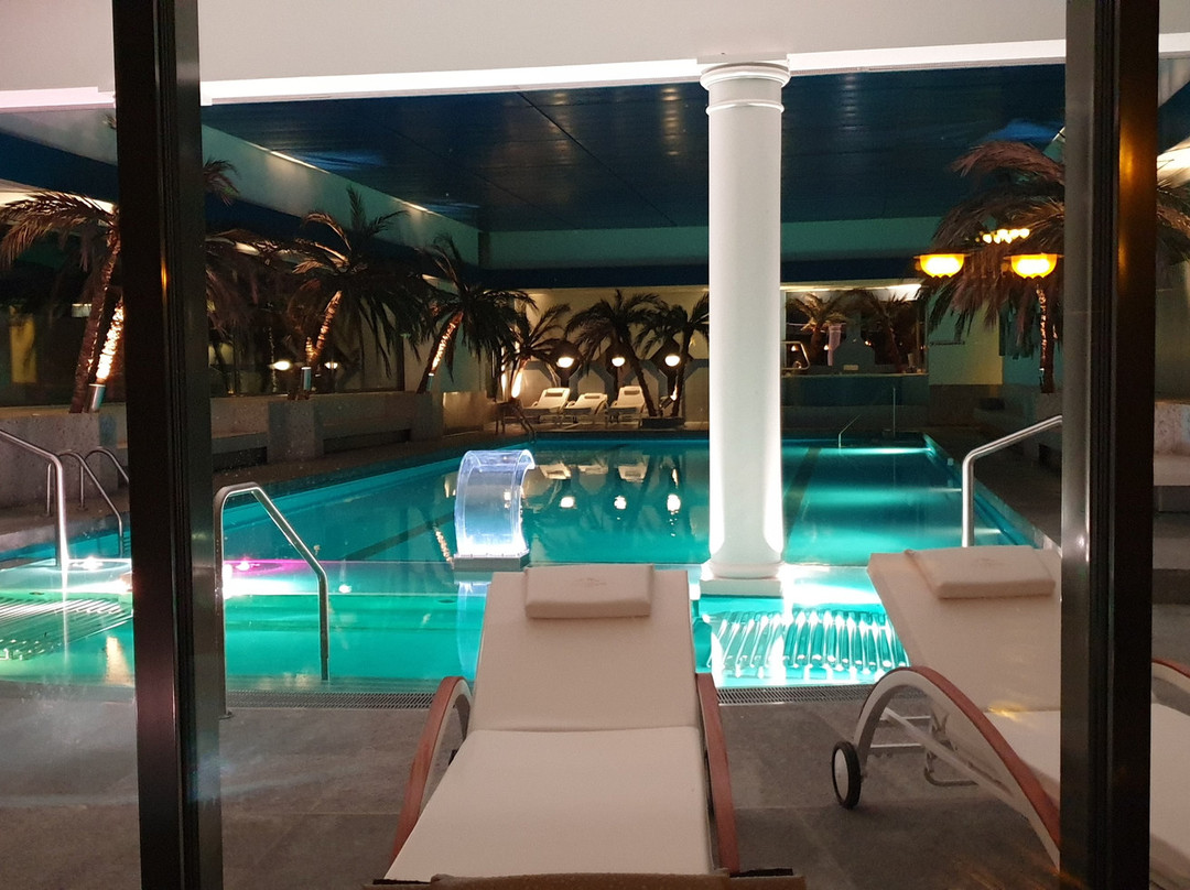 Seehotel Pilatus主图