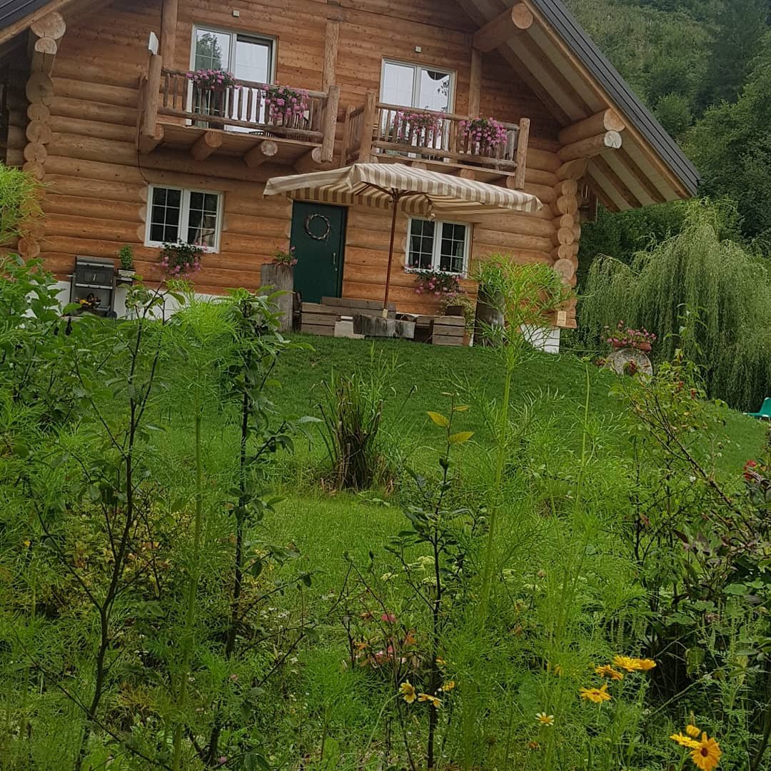 Chalet Le Dorf-官方