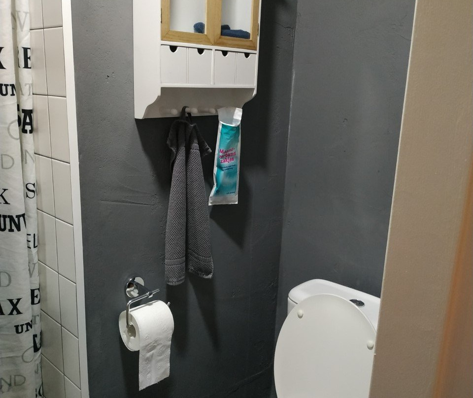 B&B HeerlijkGemaakt主图