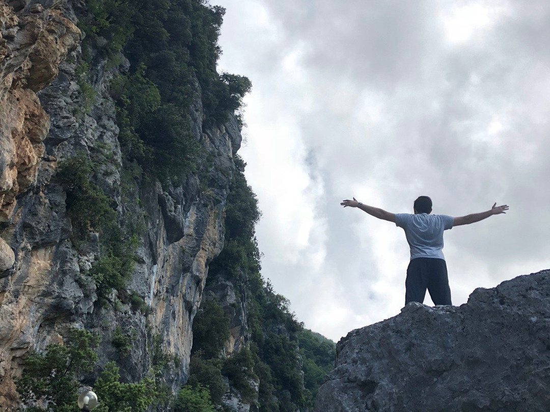 Eremo Sant’Agnello-Guarcino必去景点