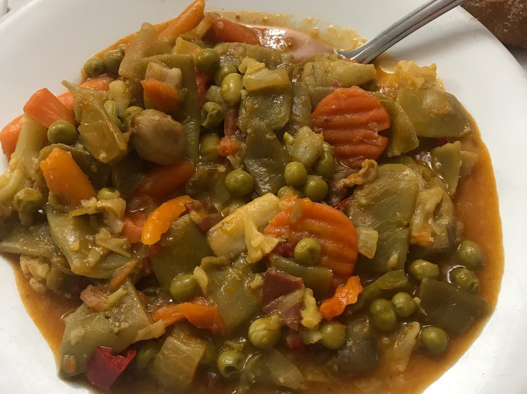 Triollo旅游攻略图片