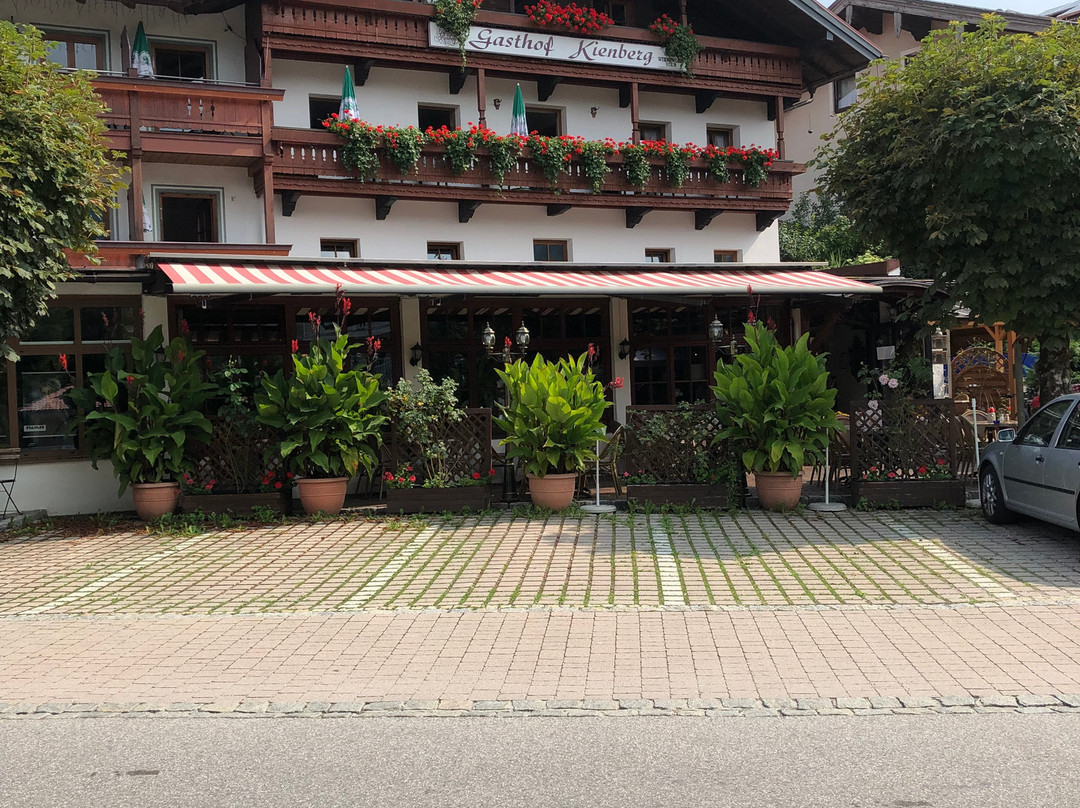 Gasthof Kienberg主图