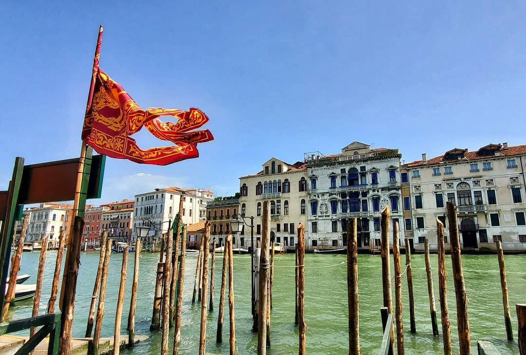 Friend in Venice Tours景点图片