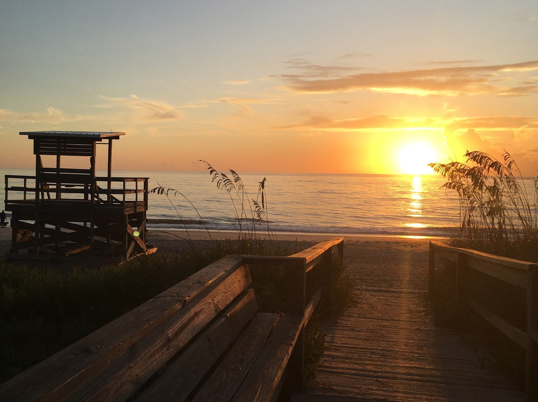 海景小屋酒店主图
