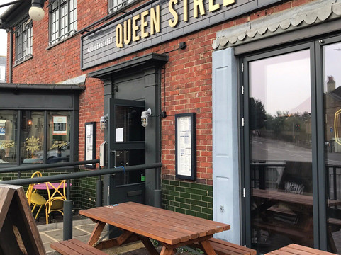 Queen Street Tap-迪奥必去景点